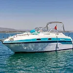 The Happy Sailor