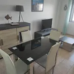 Three Bedroom Apartment - Portimao