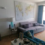 Apartamento Ferias- Praia Da California, Sesimbra