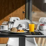 Agua d\'Alma Hotel