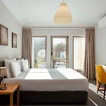 Agua d\'Alma Hotel