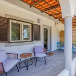 Casa Jardim Oasis