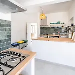 The Lighthouse Hostel