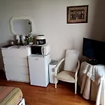 Caminhada Guest Room