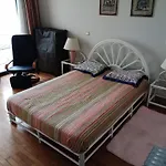 Caminhada Guest Room
