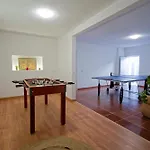 Villa As Cumadres