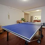 Villa As Cumadres