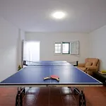 Villa As Cumadres