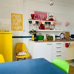 Zambujeira Lounge
