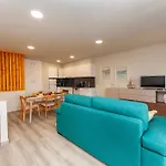 Cliffside Apartments
