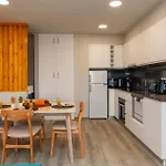 Cliffside Apartments
