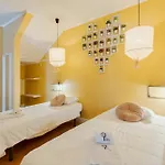 Y Quebedo - Boutique Apartments