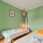 Y Quebedo - Boutique Apartments