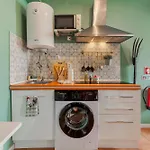 Y Quebedo - Boutique Apartments