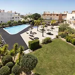 Cabanas Gardens By My Choice
