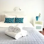 D Wan Deluxe Apartments