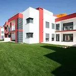D Wan Deluxe Apartments