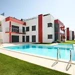 D Wan Deluxe Apartments