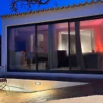 Monte Do Malhao - Art, Eco & Spa