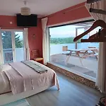 Alojamento Local Patudos, Suite Com Terraco Privado