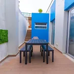 Hostel Azorazul - Pool & Suite