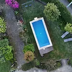 Casa Do Avo Horacio