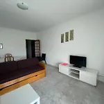 Apartamento T1 Todo Equipado