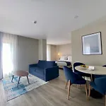 Hotel Apartamento Sinerama