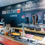 Hotel Ibis Lisboa Parque Das Nacoes