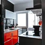 Casa das Aguarelas - Apartamentos