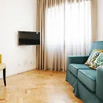 Casa das Aguarelas - Apartamentos