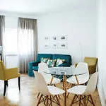 Casa das Aguarelas - Apartamentos