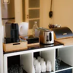Green Coast Surf House