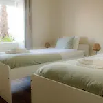 Green Coast Surf House