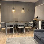 Ocean Center Apartments