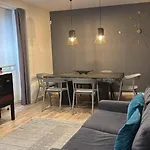 Ocean Center Apartments