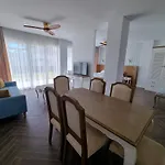 Ocean View Apartments