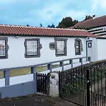 Casa Dos Meus Avos Al