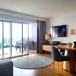 Feel So Good Apartment With Sea View & Jacuzzi