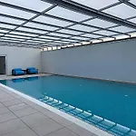 Feel So Good Apartment With Sea View & Jacuzzi