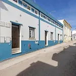 Burgau - A Casa Dos Avos