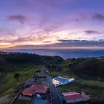 With Pool And Sea View - Vila Da Ribeira Da Vaca