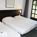 Flag Hotel Santarem