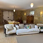 Casa Praia E Campo