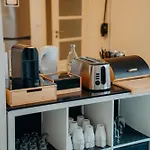 Green Coast Surf House