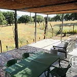 Herdade Do Burrazeiro Turismo Rural No Alentejo
