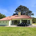 Casa Da Cabracao - Circuito Aldeias De Portugal
