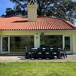 Casa Da Cabracao - Circuito Aldeias De Portugal