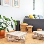 Nativo Big Wave Front Row - 1Br