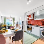 Nativo Big Wave Front Row - 1Br